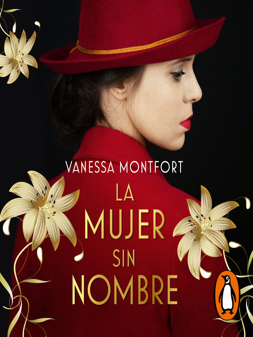 Title details for La mujer sin nombre by Vanessa Montfort - Available